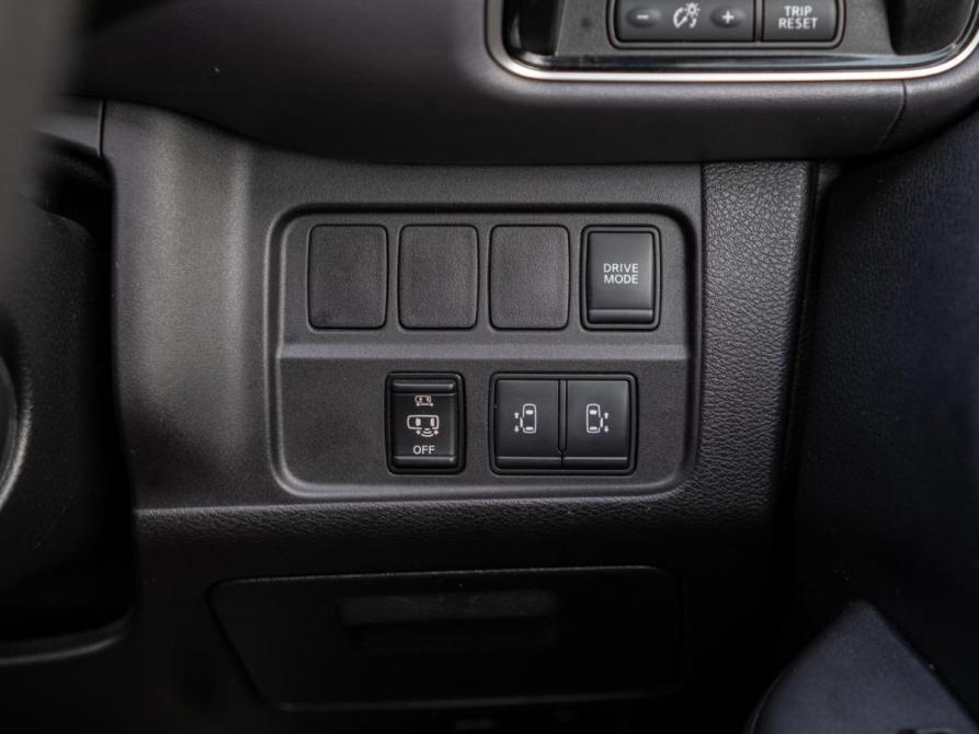 Nissan Serena V (C27) Рестайлинг Сочи  - изображение 23