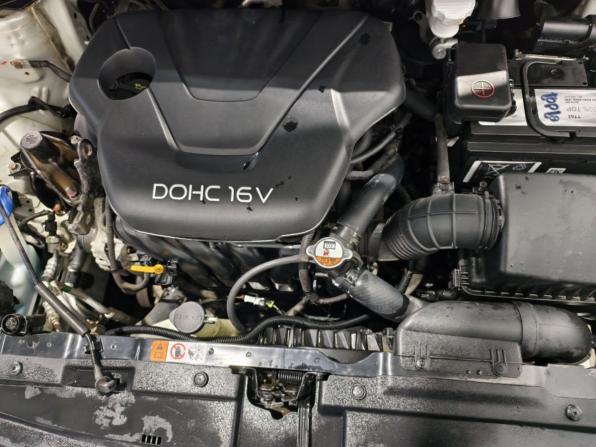 Kia Ceed II с пробегом 2013 года, цена 1 255 000 рублей, 35062 км, хэтчбек, Автокод Объявления