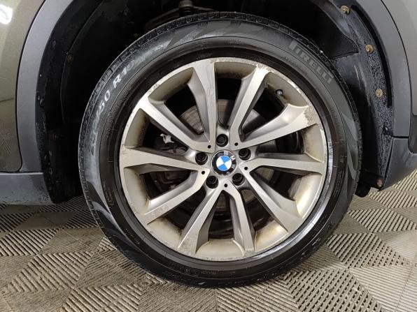 BMW X6 II (F16) с пробегом 2015 года, цена 2 990 000 рублей, 144979 км, внедорожник, Автокод Объявления