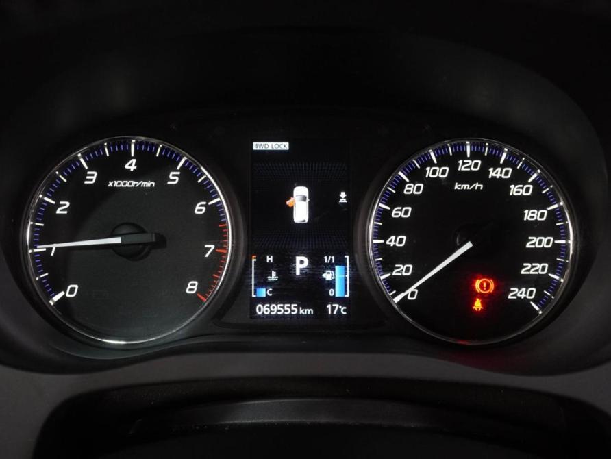 Mitsubishi Outlander III Рестайлинг 2 Воронеж  - изображение 21
