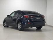 Mazda 3 III (BM) Екатеринбург  - изображение 16
