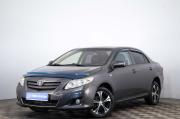 Toyota Corolla X (E140 E150) Пермь  - изображение 24