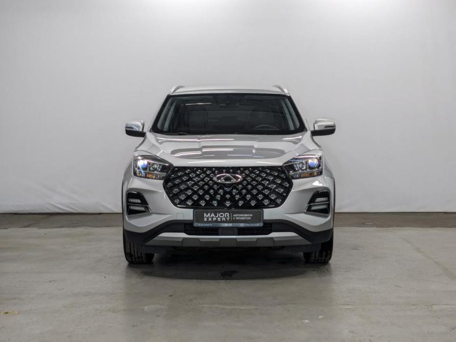 Chery Tiggo 4 Pro I Санкт-Петербург  - изображение 2