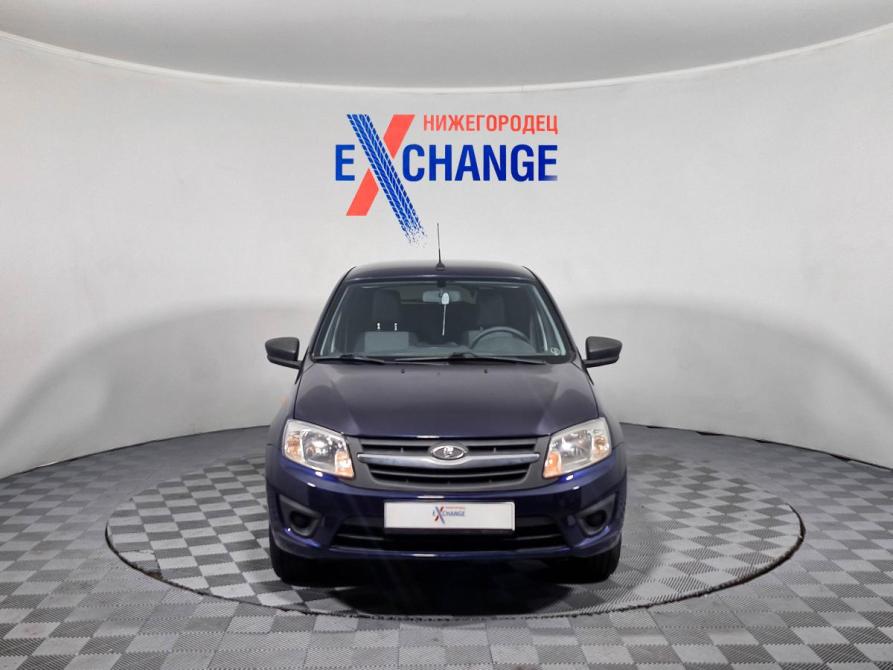 Lada (ВАЗ) Granta I Нижний Новгород  - изображение 2