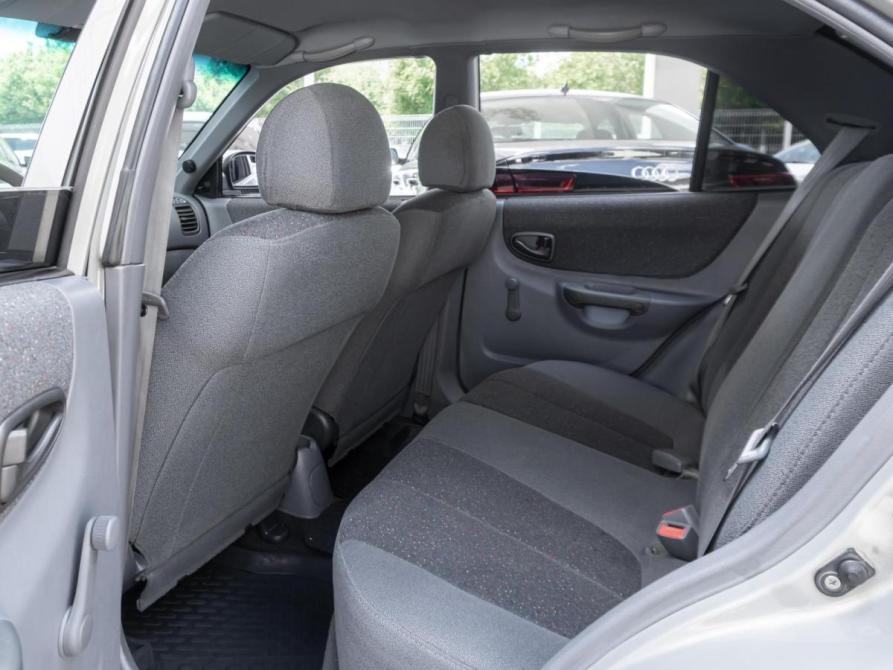 Hyundai Accent II Волгоград  - изображение 11