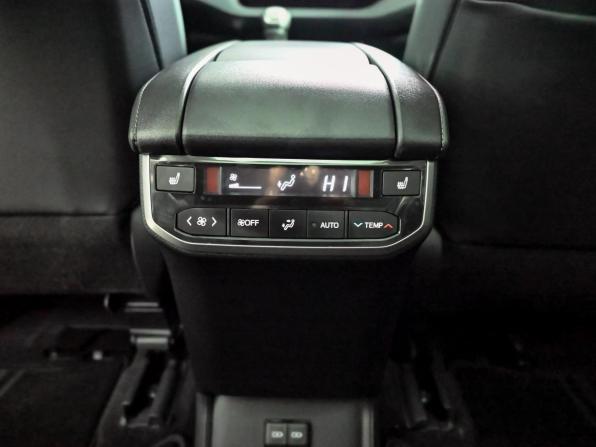 Toyota Highlander IV (XU70) с пробегом 2026 года, цена 5 630 000 рублей, 41 км, внедорожник, Автокод Объявления