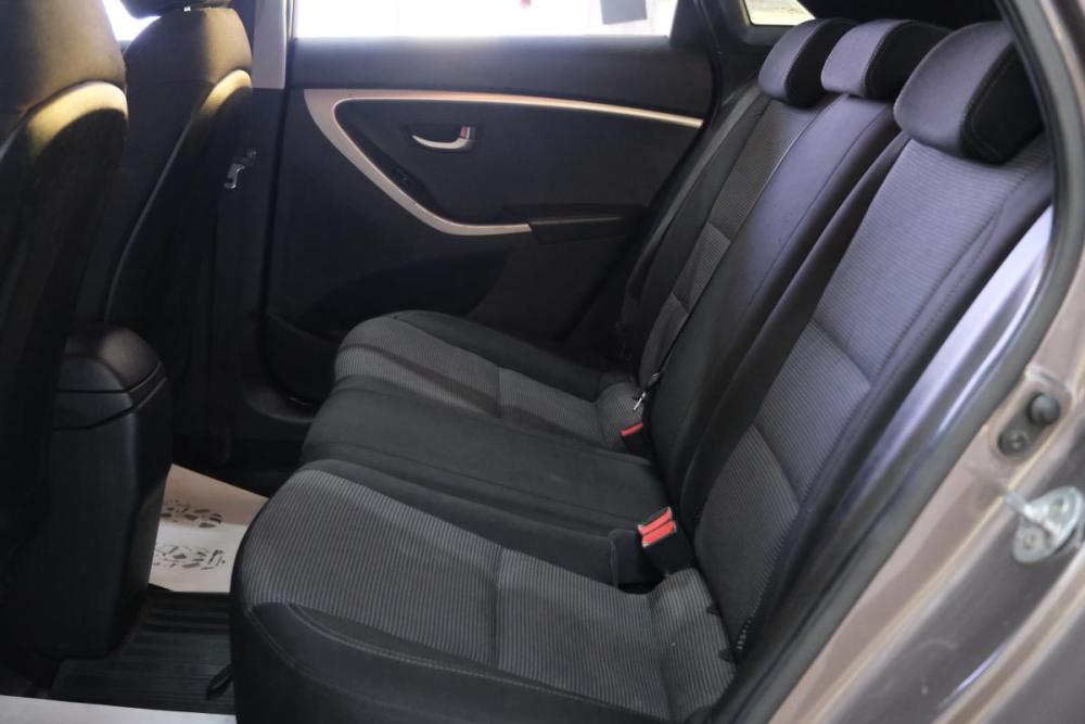 Hyundai i30 II Омск  - изображение 20
