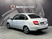 Lada (ВАЗ) Granta I Рестайлинг Оренбург  - изображение 23