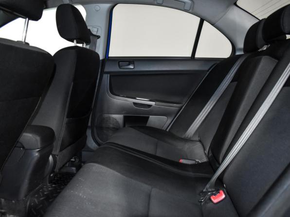 Mitsubishi Lancer X с пробегом 2010 года, цена 499 000 рублей, 235752 км, седан, Автокод Объявления