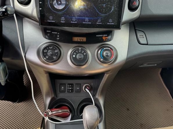 Toyota RAV4 III (XA30) Рестайлинг с пробегом 2011 года, цена 1 140 000 рублей, 295125 км, внедорожник, Автокод Объявления