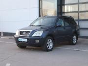 Chery Tiggo (T11) I Нижний Новгород  - изображение 19
