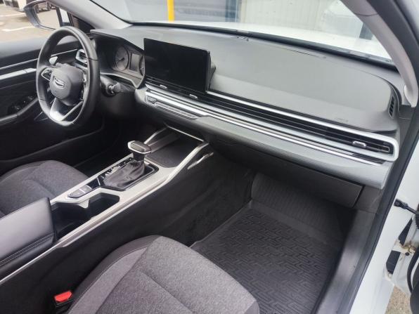 Geely Emgrand II с пробегом 2024 года, цена 1 558 000 рублей, 44651 км, седан, Автокод Объявления