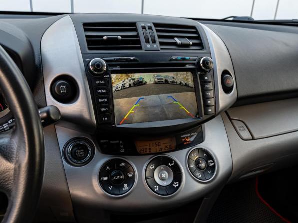Toyota RAV4 III (XA30) с пробегом 2007 года, цена 1 749 000 рублей, 105772 км, внедорожник, Автокод Объявления