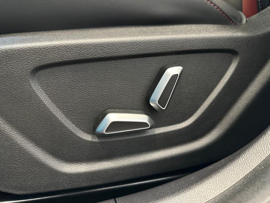 Geely Coolray I Рестайлинг Балашиха  - изображение 14