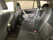 Toyota RAV4 IV (XA40) Москва  - изображение 37
