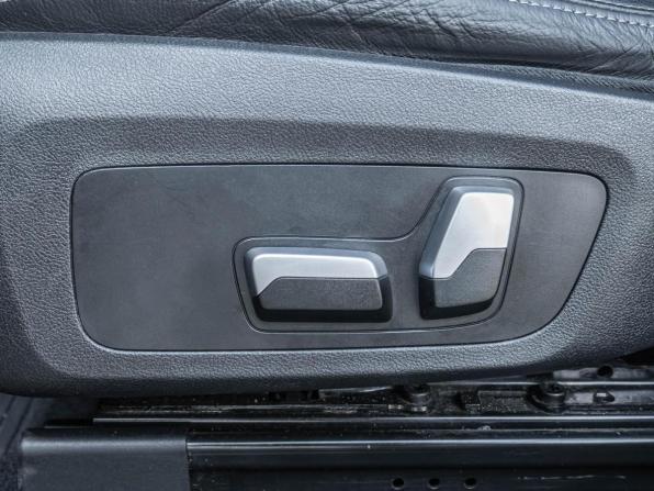 BMW X4 II (G02) Рестайлинг с пробегом 2021 года, цена 5 998 000 рублей, 53245 км, внедорожник, Автокод Объявления