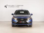 Lada (ВАЗ) Granta I Рестайлинг Казань  - изображение 10