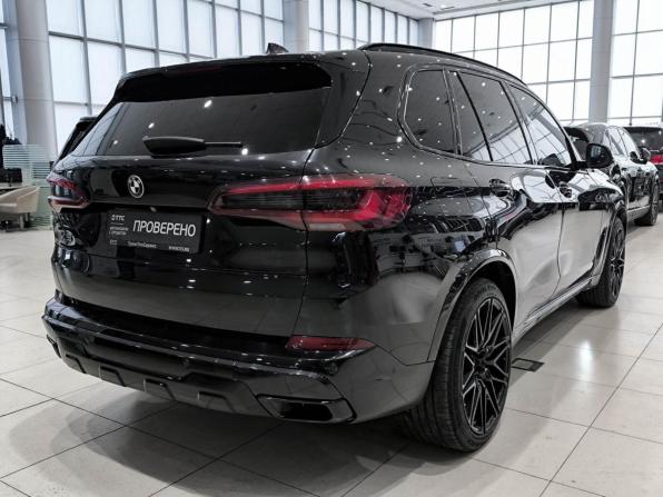BMW X5 IV (G05/G18) с пробегом 2020 года, цена 5 590 000 рублей, 200382 км, внедорожник, Автокод Объявления