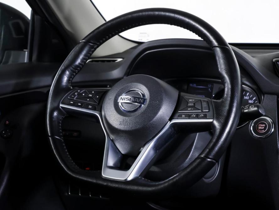 Nissan X-Trail III Рестайлинг Москва  - изображение 14