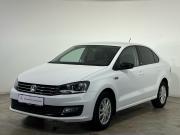 Volkswagen Polo V Рестайлинг Ижевск  - изображение 23