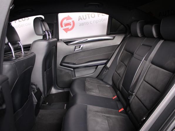 Mercedes-Benz E-Класс IV (W212 S212 C207) Рестайлинг с пробегом 2015 года, цена 2 300 000 рублей, 179782 км, седан, Автокод Объявления