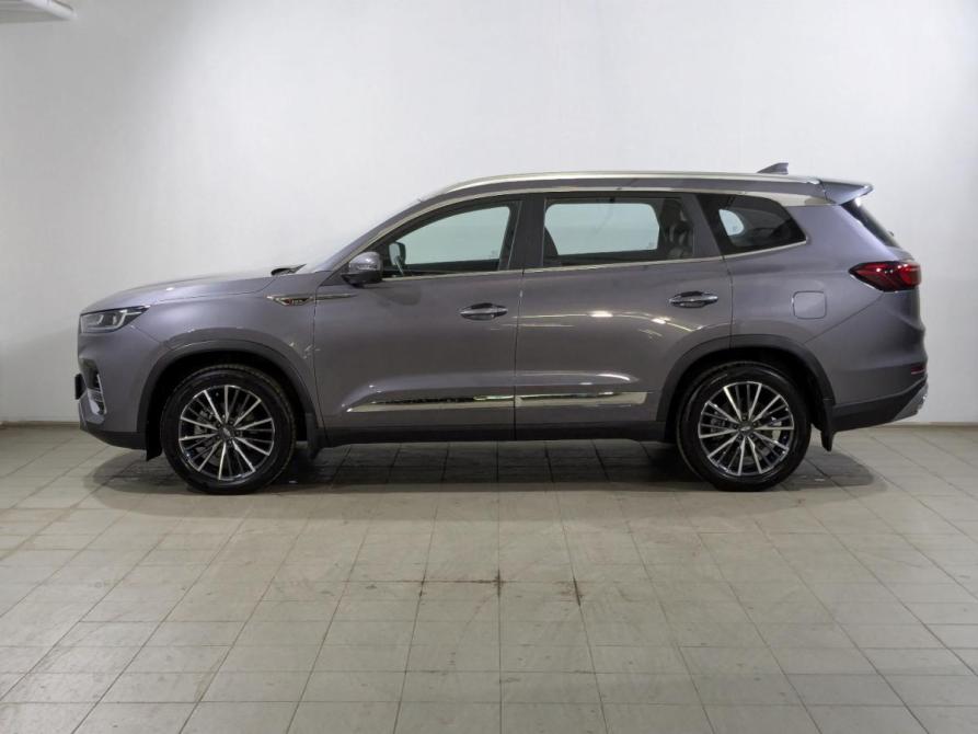 Chery Tiggo 8 Pro I Химки  - изображение 7