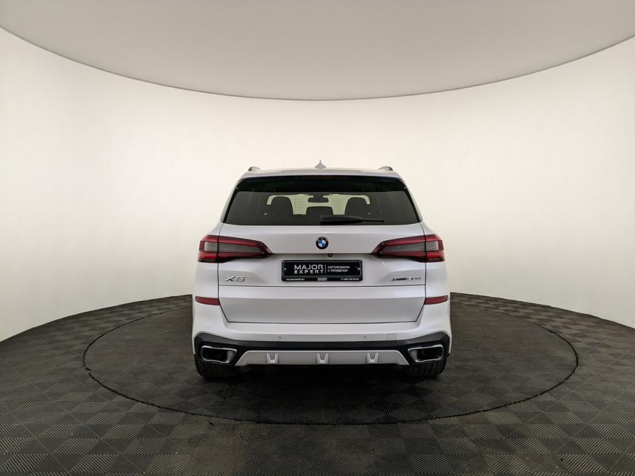 BMW X5 IV (G05/G18) Москва  - изображение 6