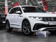 Volkswagen Tiguan II Рестайлинг Санкт-Петербург  - изображение 36