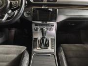 Volkswagen Passat CC I Рестайлинг Москва  - изображение 36
