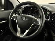 Lada (ВАЗ) Vesta I Москва  - изображение 24
