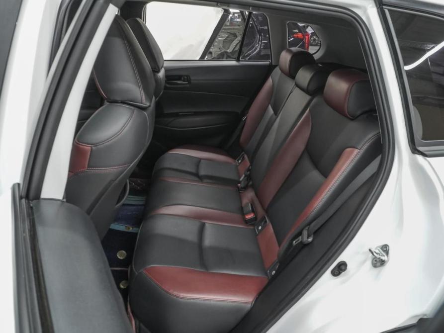 Toyota Corolla Cross I Ростов-на-Дону  - изображение 9