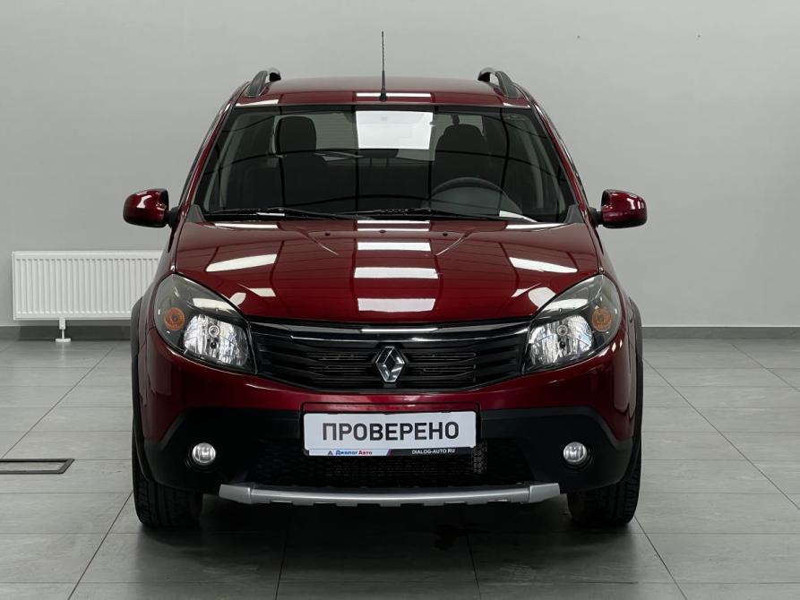 Renault Sandero I Казань  - изображение 6