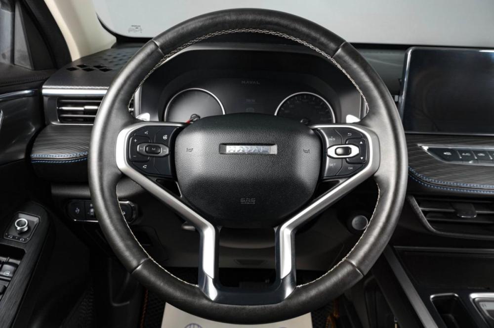 Haval Jolion I Рестайлинг Тюмень  - изображение 14