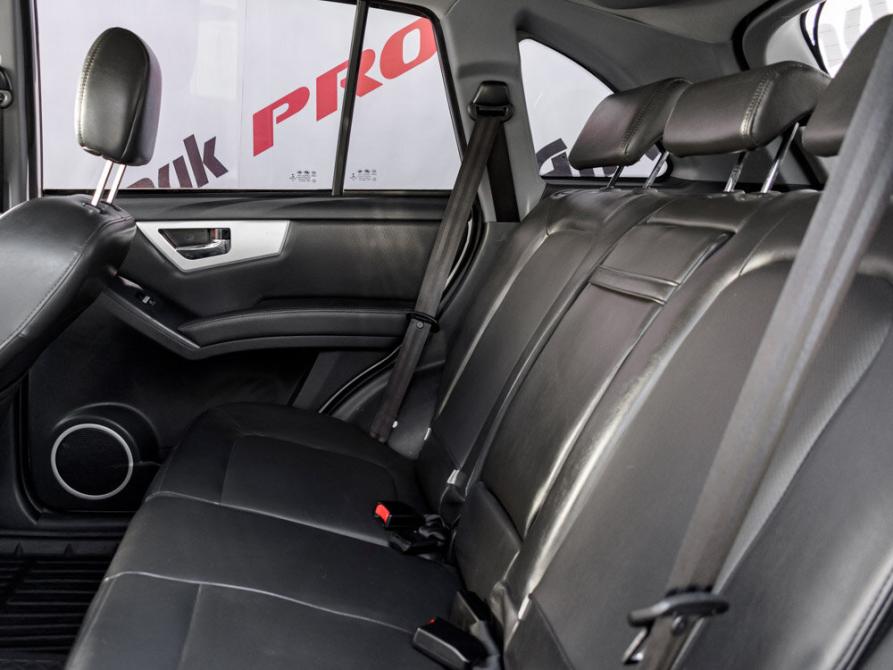 Lifan X60 I Рестайлинг Екатеринбург  - изображение 23