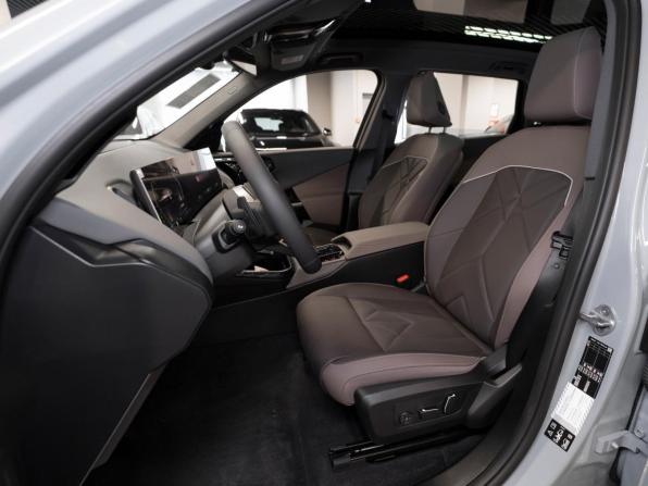BMW X3 IV (G45/G48) с пробегом 2025 года, цена 7 350 000 рублей, 18 км, внедорожник, Автокод Объявления