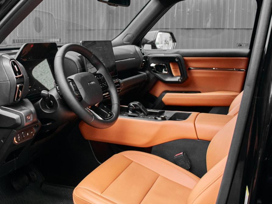 Haval H7 I Екатеринбург  - изображение 12