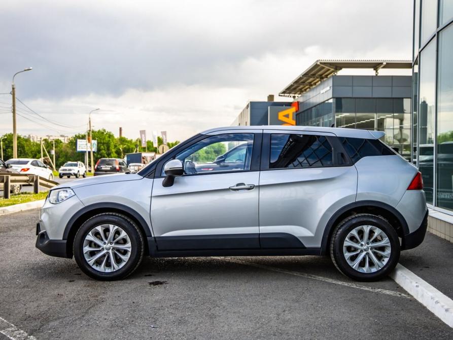 Brilliance V3 I Рестайлинг Волгоград  - изображение 4