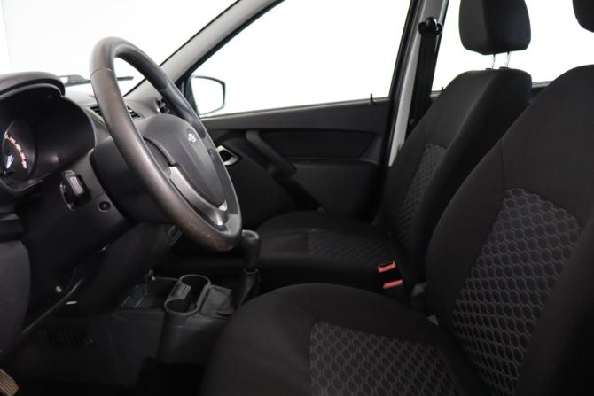 Lada (ВАЗ) Granta I Рестайлинг с пробегом 2022 года, цена 599 000 рублей, 124000 км, хэтчбек, Автокод Объявления