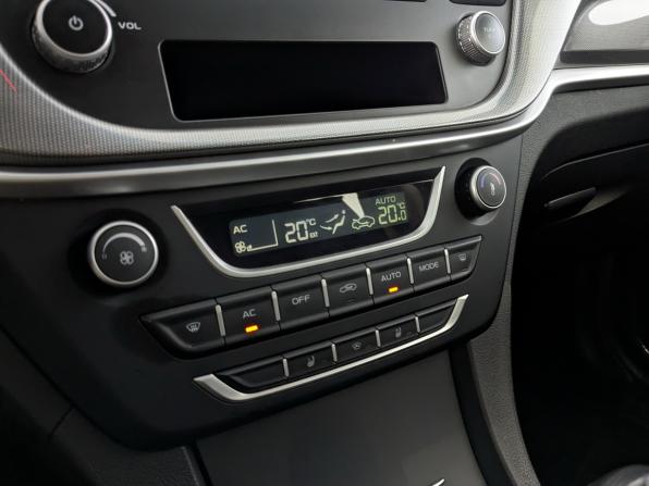 Geely Emgrand 7 I Рестайлинг с пробегом 2019 года, цена 1 100 000 рублей, 55915 км, седан, Автокод Объявления