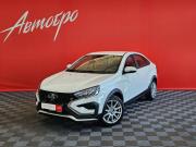 Lada (ВАЗ) Vesta I Рестайлинг (NG) Вологда  - изображение 19