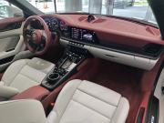 Porsche 911 VIII (992) Москва  - изображение 47
