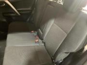 Toyota RAV4 IV (XA40) Рестайлинг Нижнекамск  - изображение 28