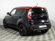 Kia Soul II Рестайлинг Санкт-Петербург  - изображение 23