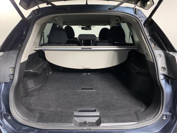 Nissan X-Trail III с пробегом 2016 года, цена 1 378 000 рублей, 206486 км, внедорожник, Автокод Объявления
