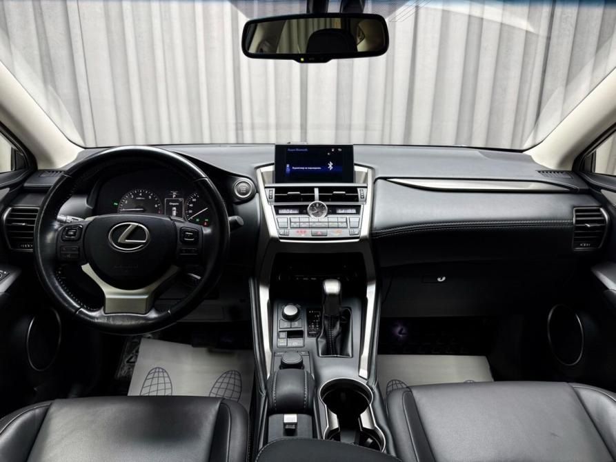 Lexus NX I Ижевск  - изображение 14