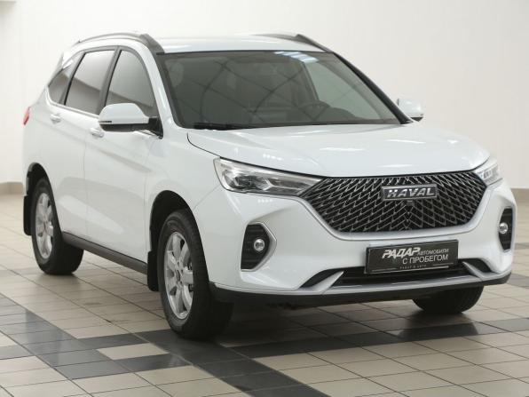Haval M6 II