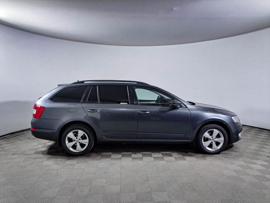 Skoda Octavia III (A7) Уфа  - изображение 8