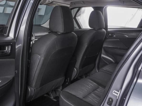 Mitsubishi Eclipse Cross I с пробегом 2019 года, цена 2 120 000 рублей, 146081 км, внедорожник, Автокод Объявления