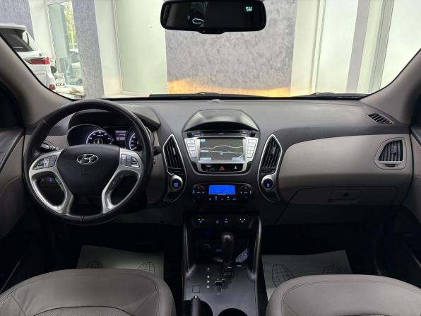 Hyundai ix35 I с пробегом 2012 года, цена 1 695 000 рублей, 42495 км, внедорожник, Автокод Объявления