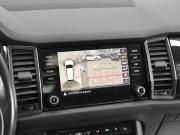 Skoda Kodiaq I Москва  - изображение 30